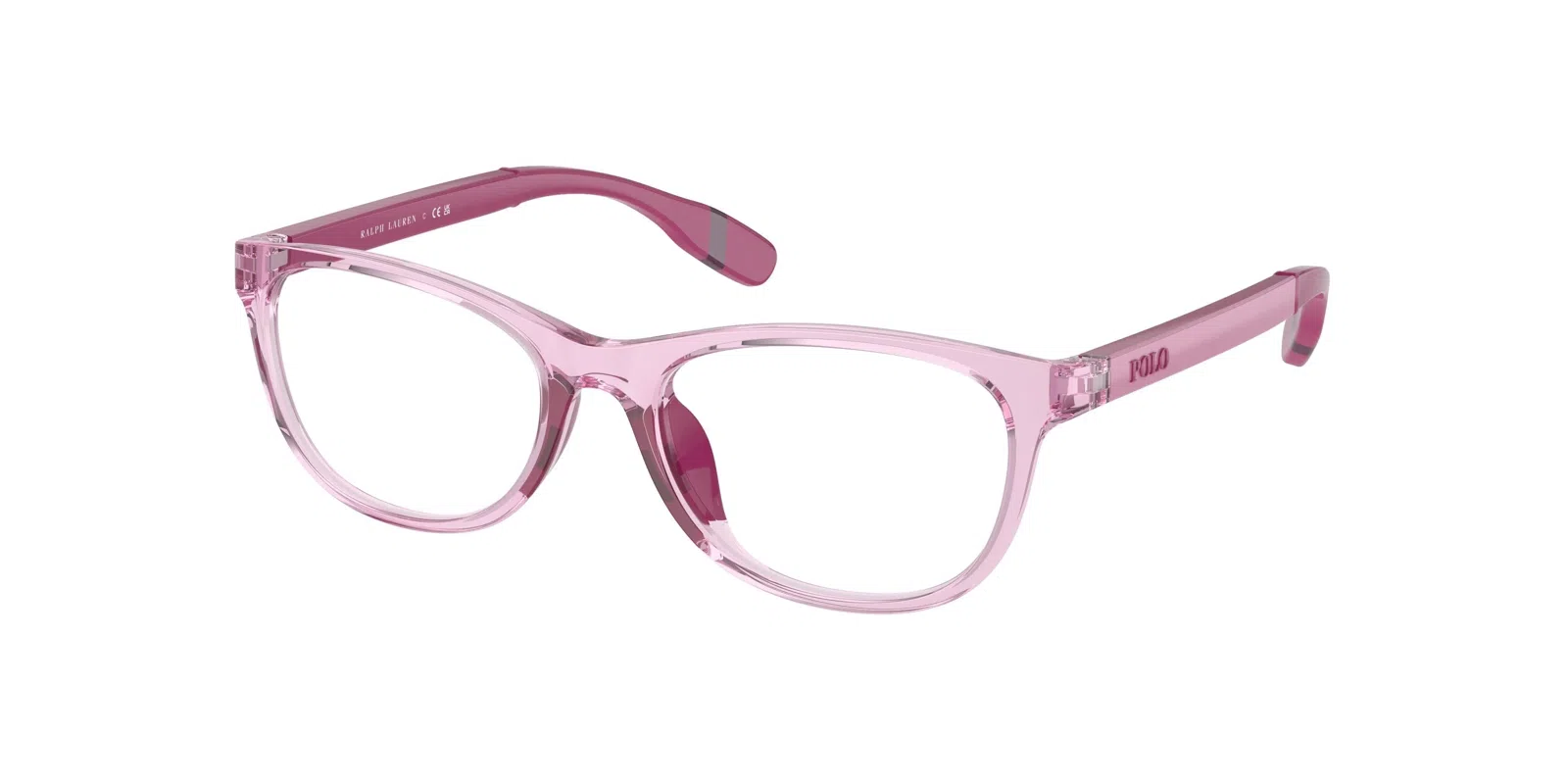 Polo Prep 8548U Eyeglasses - view 2